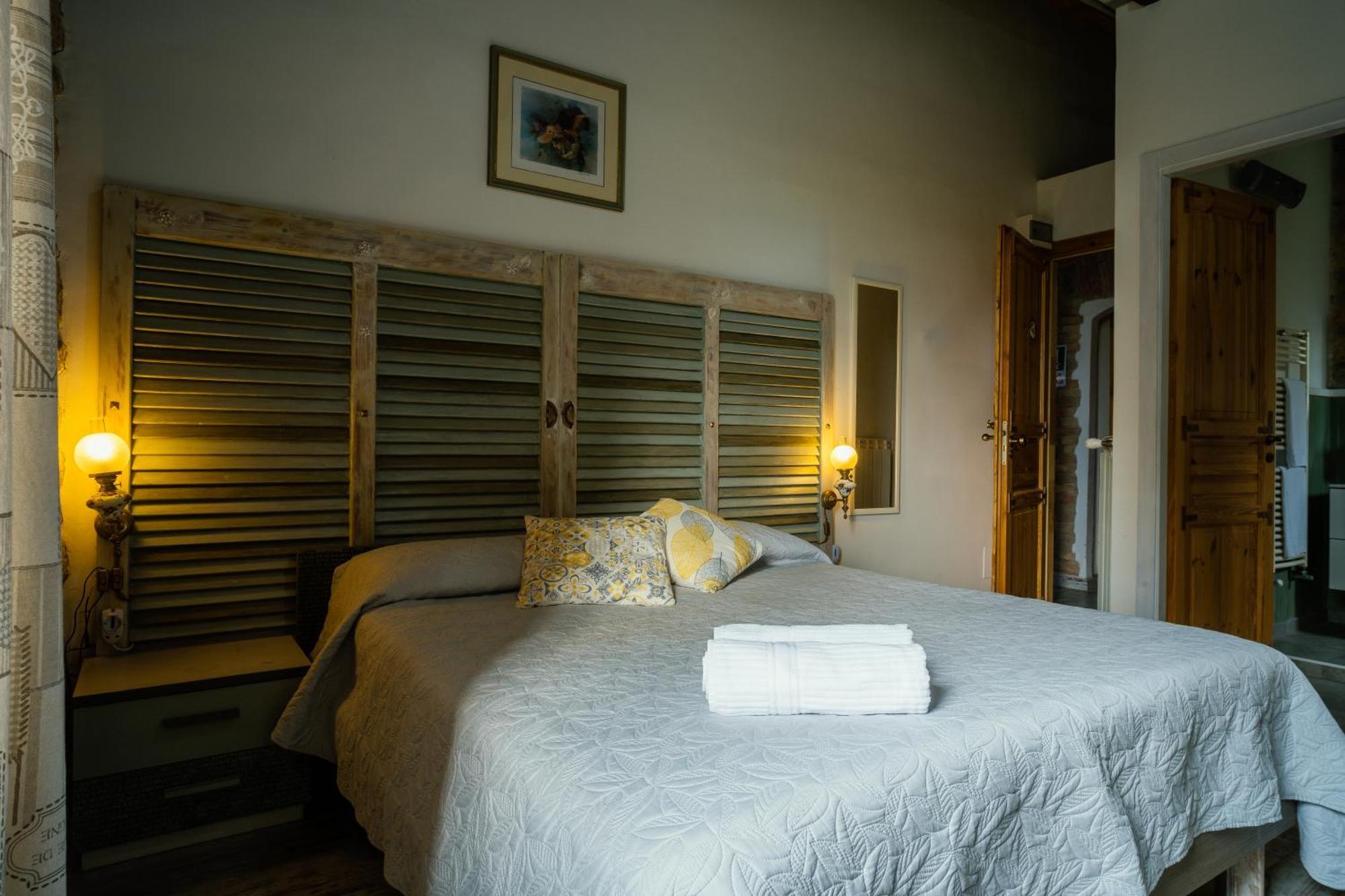 Locanda Villa Naumanni Tarquinia Exterior foto