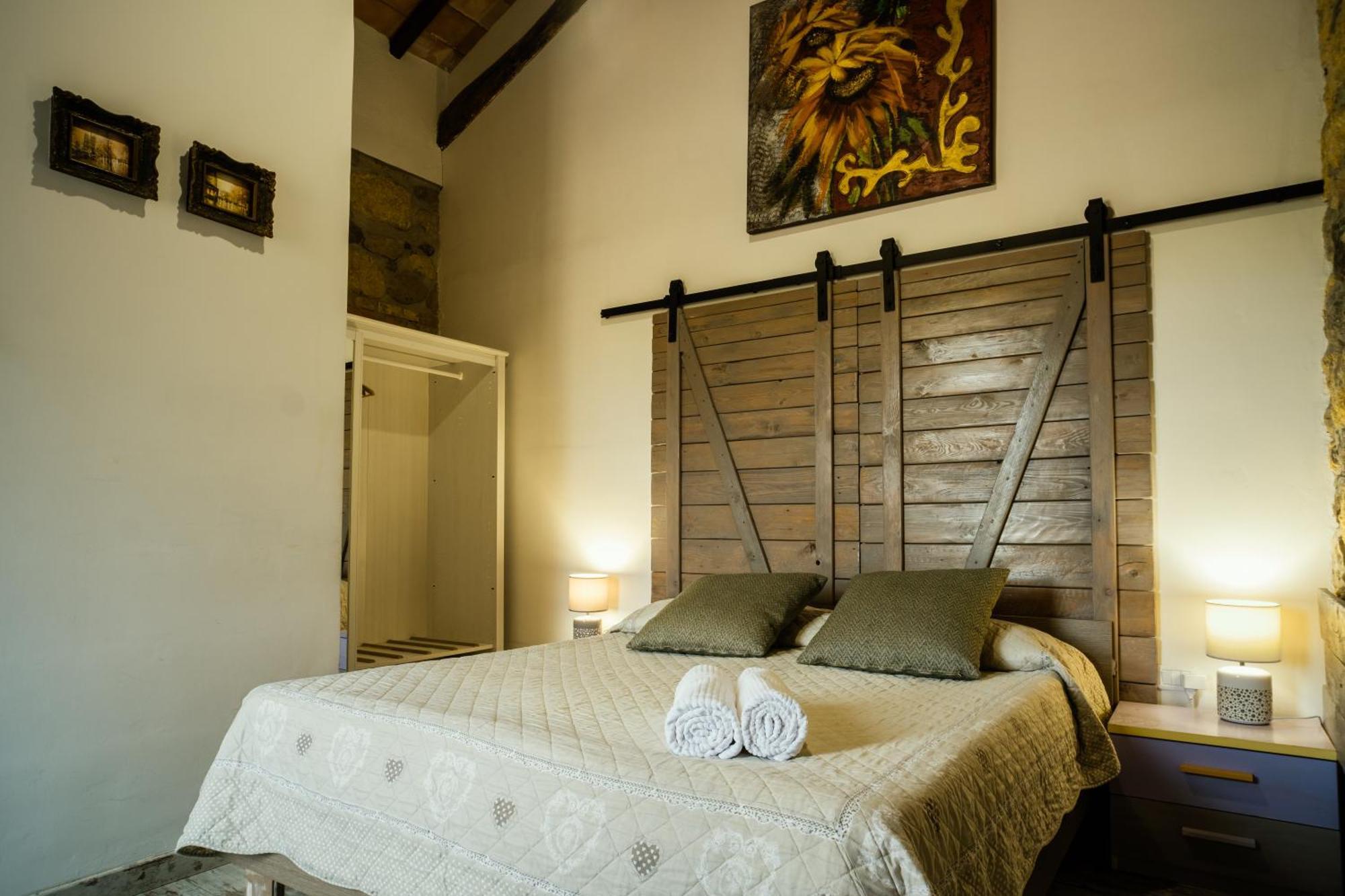 Locanda Villa Naumanni Tarquinia Exterior foto