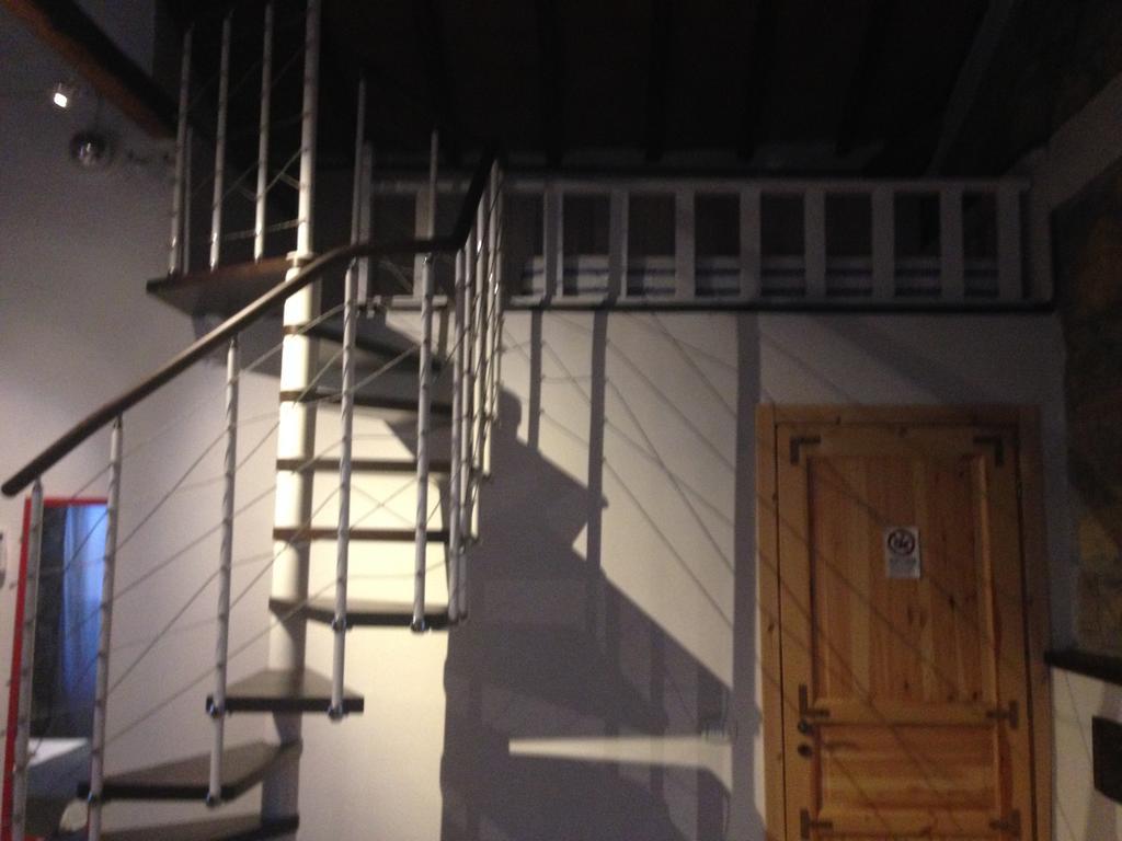 Locanda Villa Naumanni Tarquinia Exterior foto